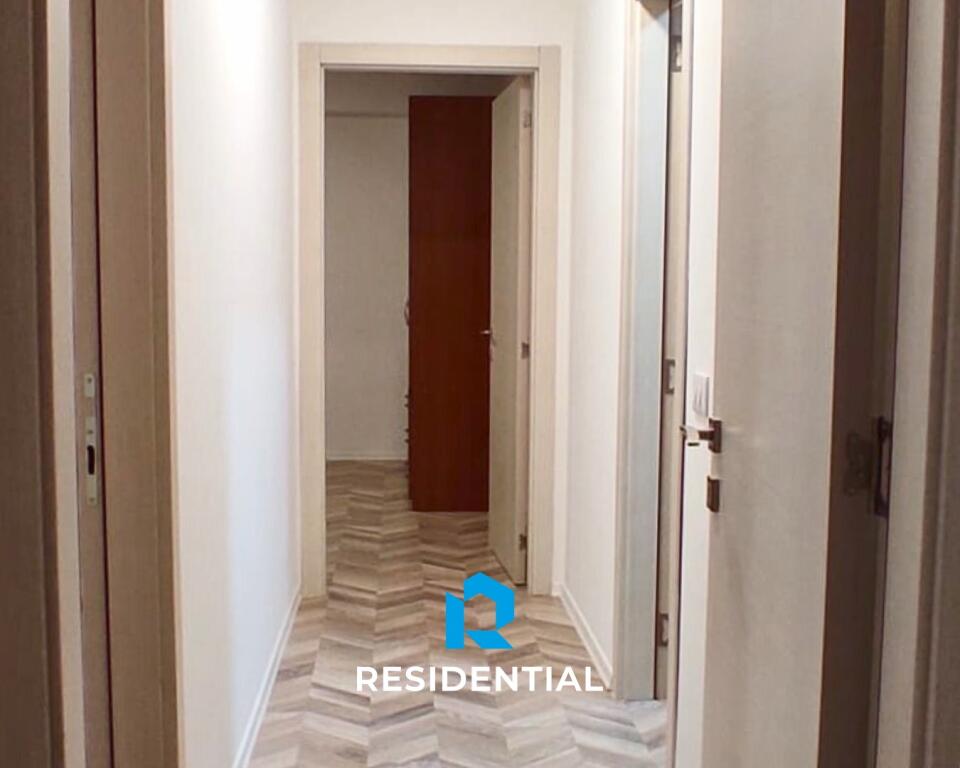 On 5 Maji, Furnished 2+1 Apartment for Rent!