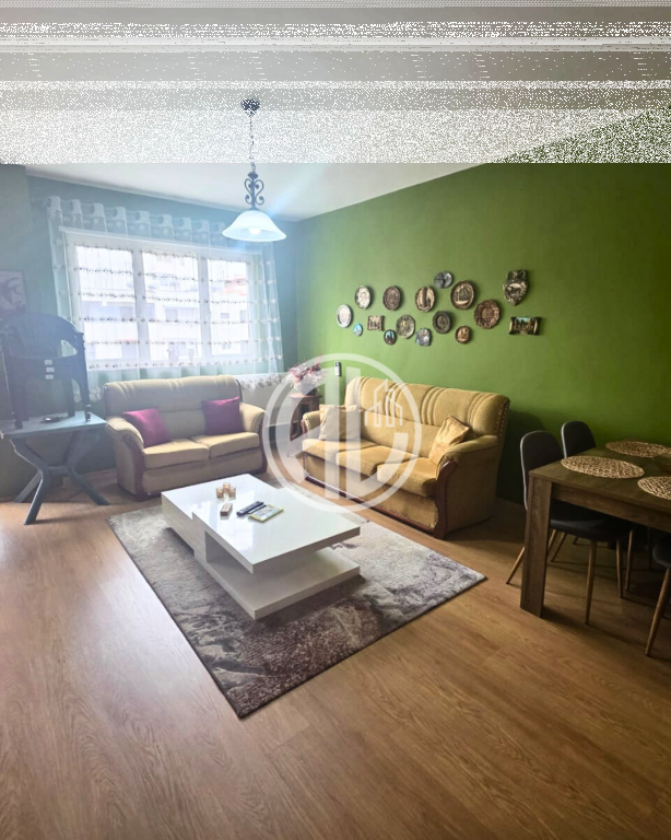 1+1 Apartment for Rent, Neighborhood 5, Durres.