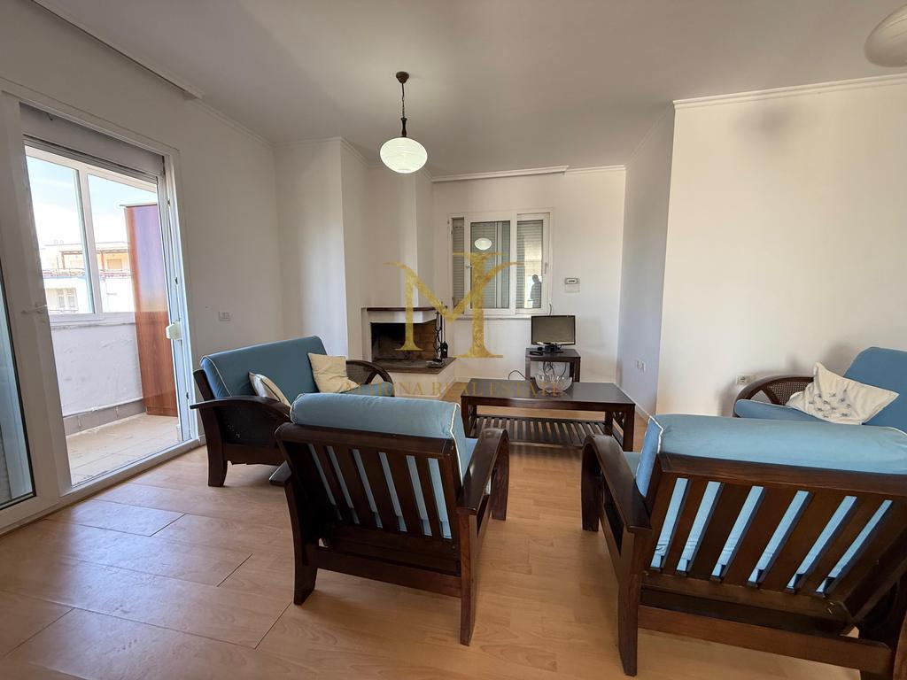 FOR SALE APARTMENT 2+1+2 IN BEACH, DURRES!!