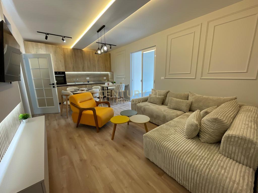 FOR SALE APARTMENT 2+1 WITH BALCONY + STORAGE IN ILIRIA!