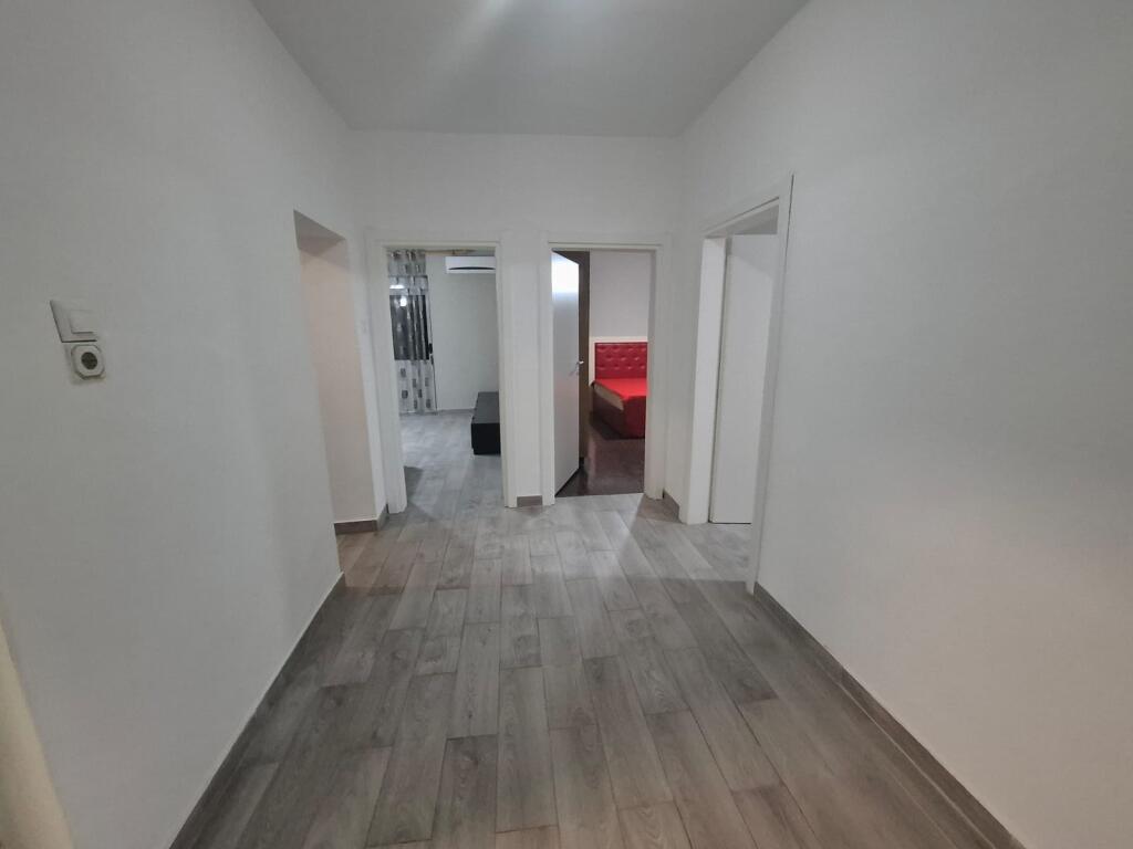 Apartment 2+1 for rent in Ali Demi