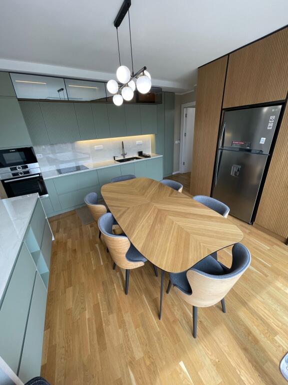 4+1 apartment for sale with a view of the Lake - "Lake View", Rruga e Kosovarëve