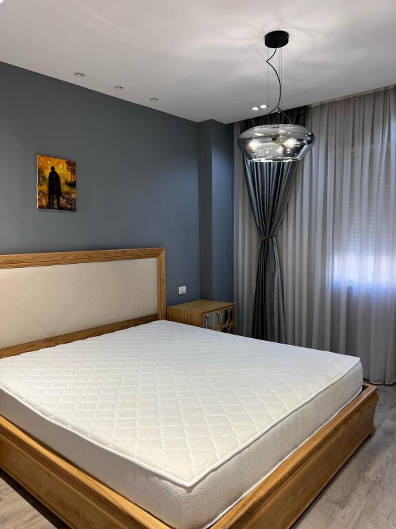 Apartment for rent 2+1+2+parking space