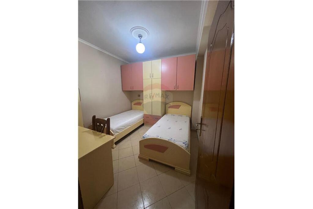 OKAZION!!! SHITET APARTAMENT 2+1 NE DON BOSKO
