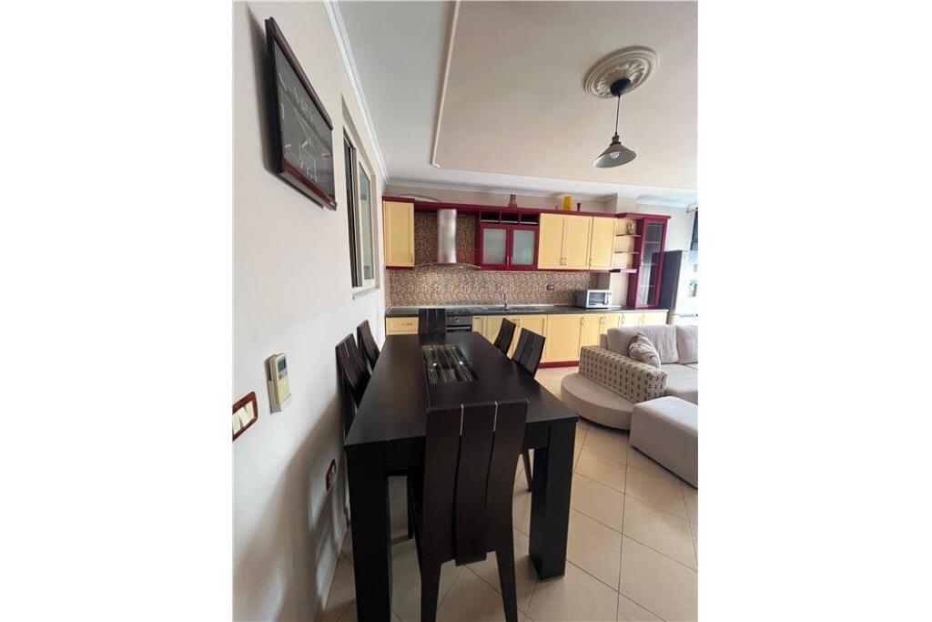 OKAZION!!! SHITET APARTAMENT 2+1 NE DON BOSKO