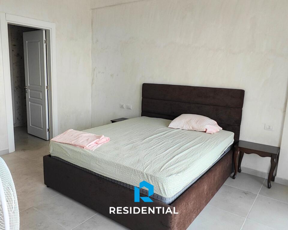 At the ASL Complex, a 2+1 Apartment with Lots of Light is for Sale.