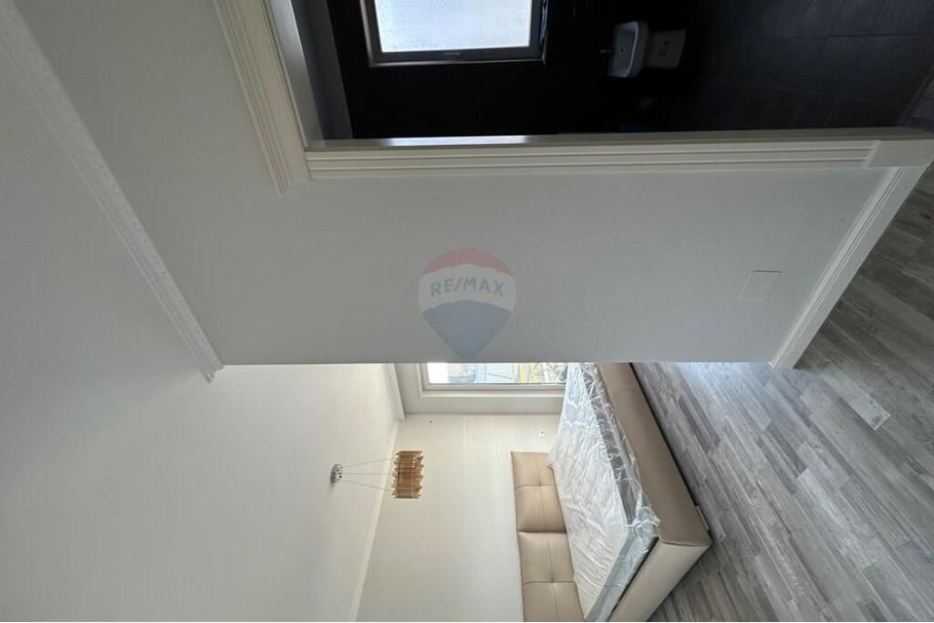 2+1 APARTMENT WITH PARKING ZOOLOGICAL GARDEN