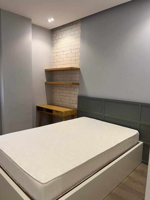 Apartment for rent 2+1+2+parking space