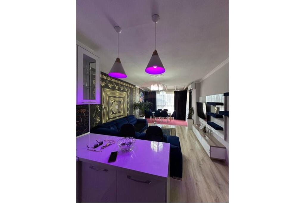 Apartament 2+1 për qira në Astir