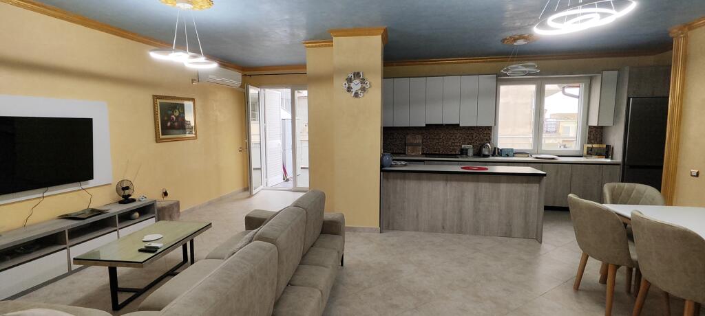 For sale Apartment 3+1 Newly Invested at Fresku!