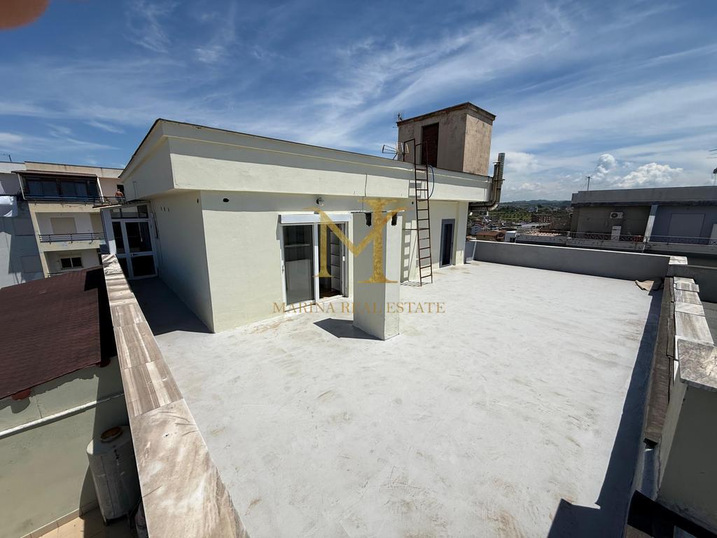 FOR SALE APARTMENT 2+1+2 IN BEACH, DURRES!!