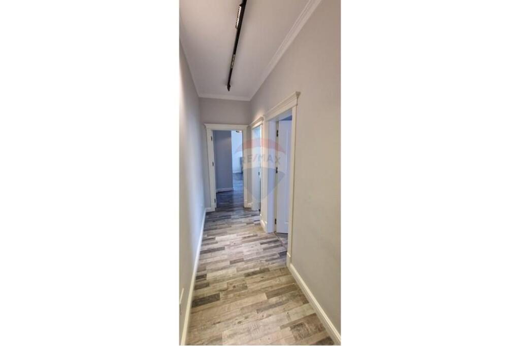 2+1 APARTMENT WITH PARKING ZOOLOGICAL GARDEN