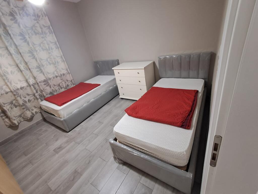 Apartment 2+1 for rent in Ali Demi