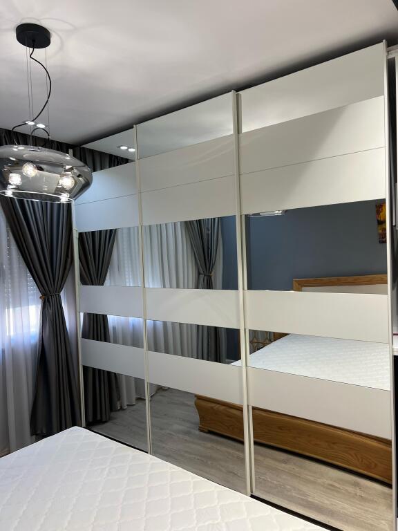 Apartment for rent 2+1+2+parking space