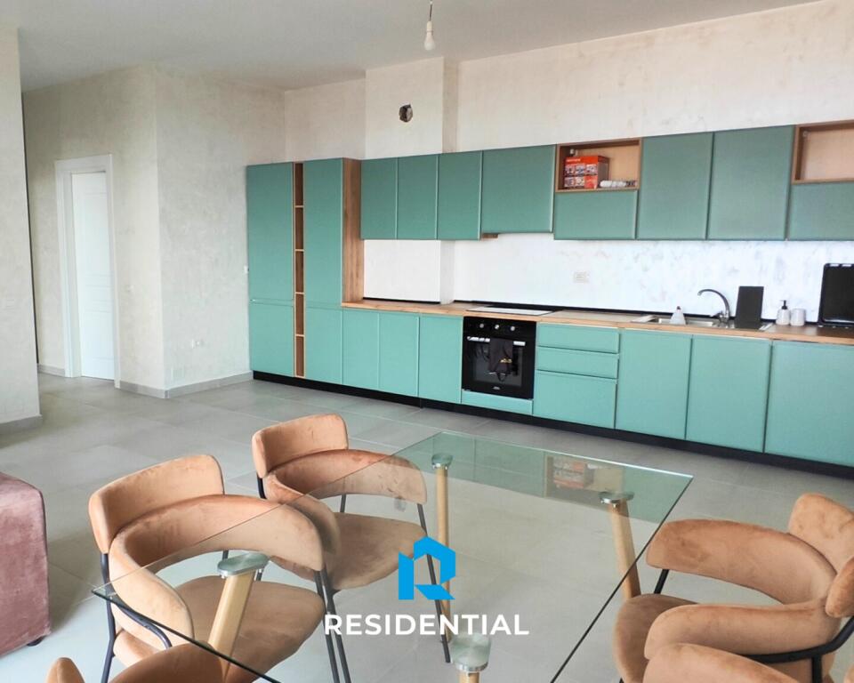 At the ASL Complex, a 2+1 Apartment with Lots of Light is for Sale.