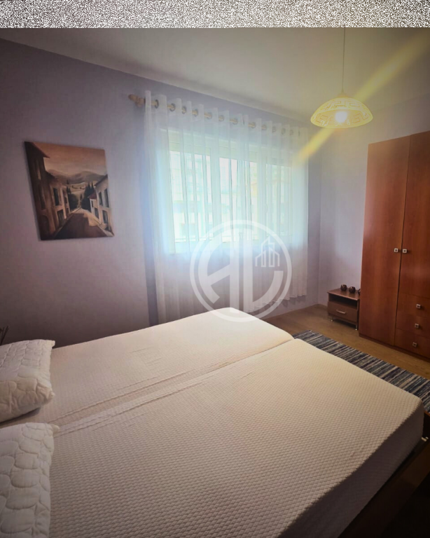 1+1 Apartment for Rent, Neighborhood 5, Durres.
