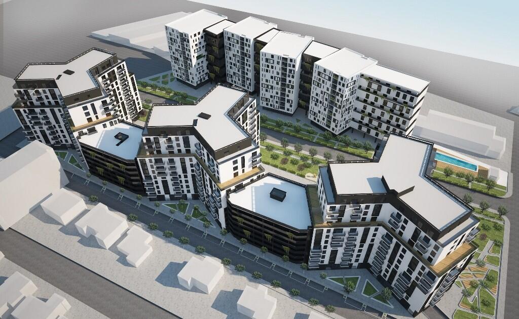 Rezidenca Turdiu, Apartament 2+1 për shitje!