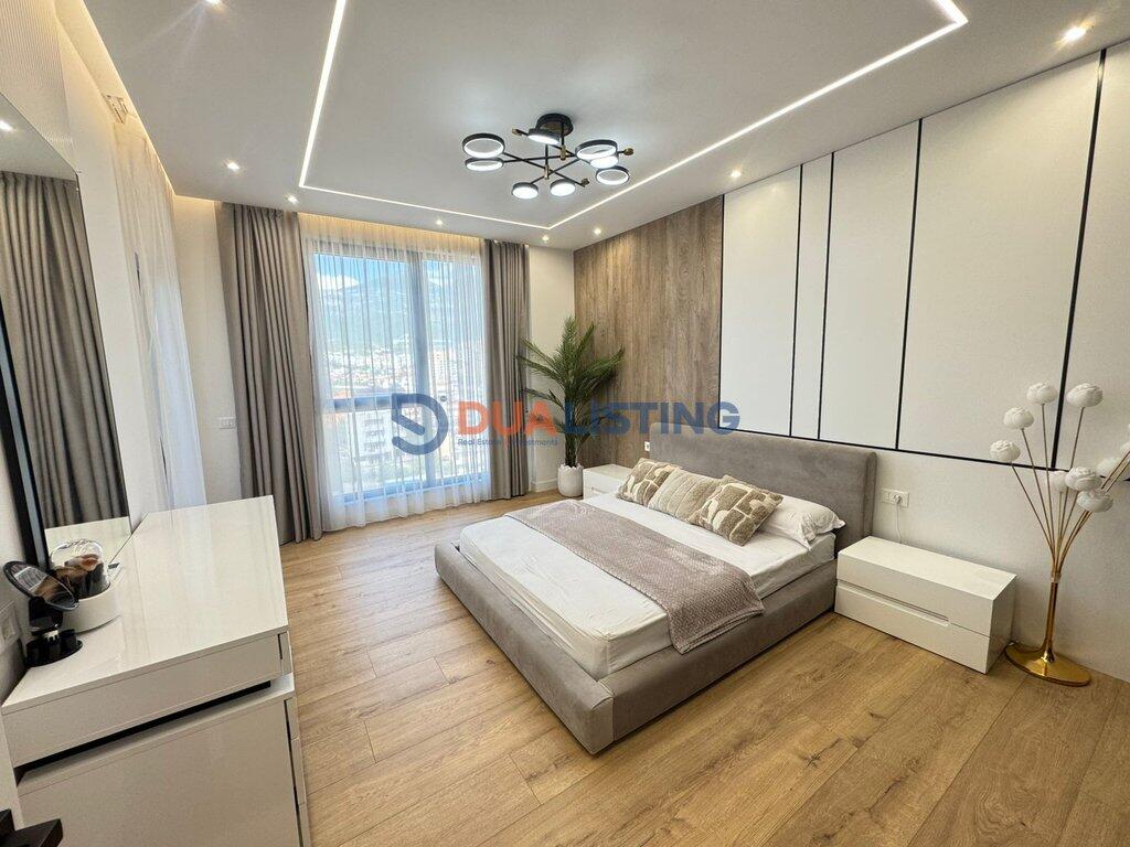 FOR SALE MODERN APARTMENT 3+1+2 in PORECELAN, ERLI RESIDENCE!