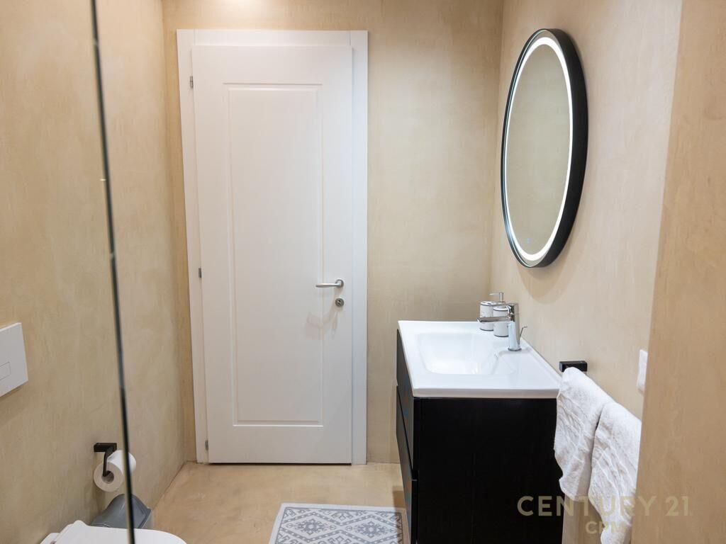 Apartament për shitje 2+1 në Rrugën e Kavajës