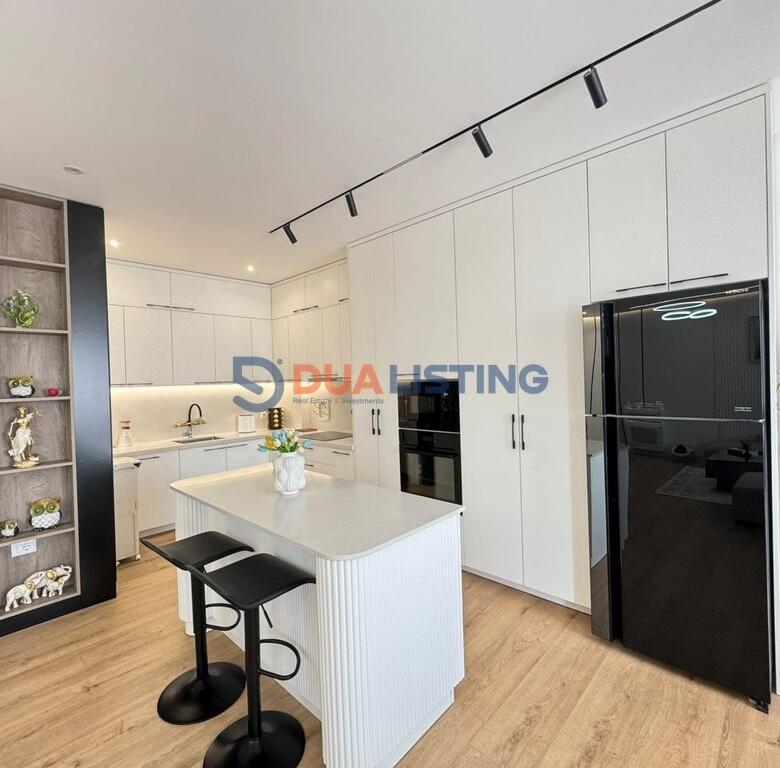 FOR SALE MODERN APARTMENT 3+1+2 in PORECELAN, ERLI RESIDENCE!