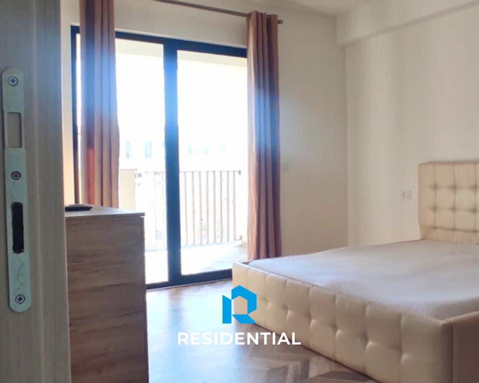 On 5 Maji, Furnished 2+1 Apartment for Rent!