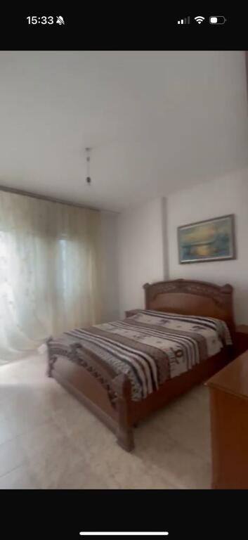 Apartment for rent 3+1+2 parking