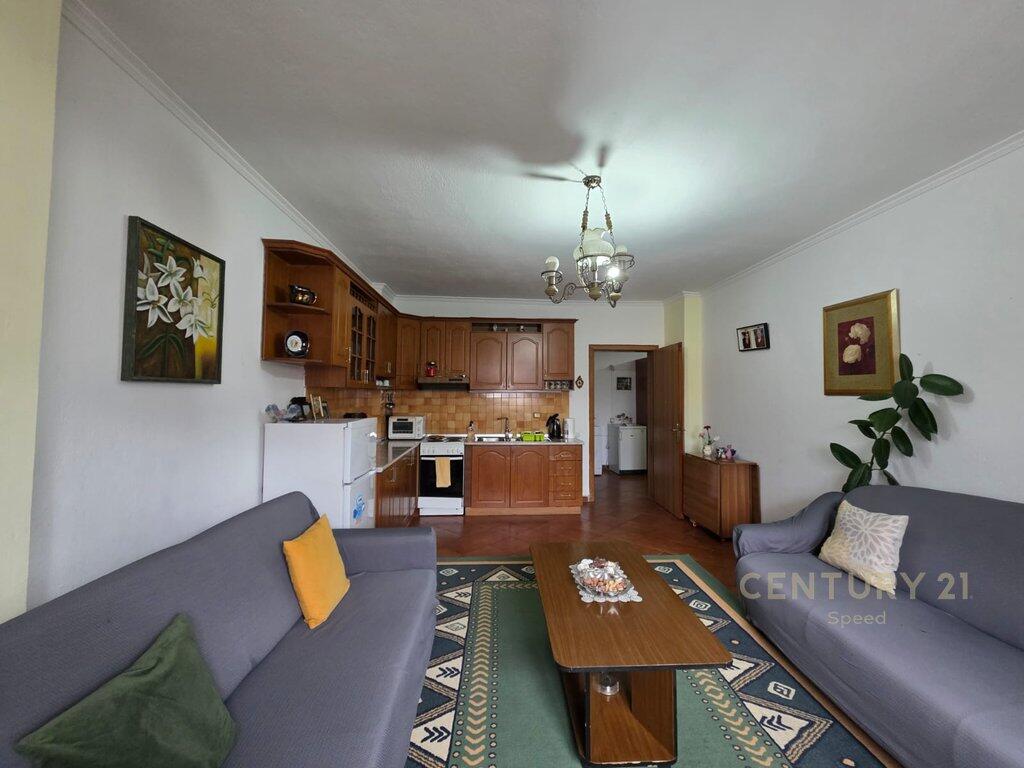 WE OFFER 2+1 APARTMENT FOR RENT ON 5 MAJI STREET; NEAR CONCORD CENTER !!!
