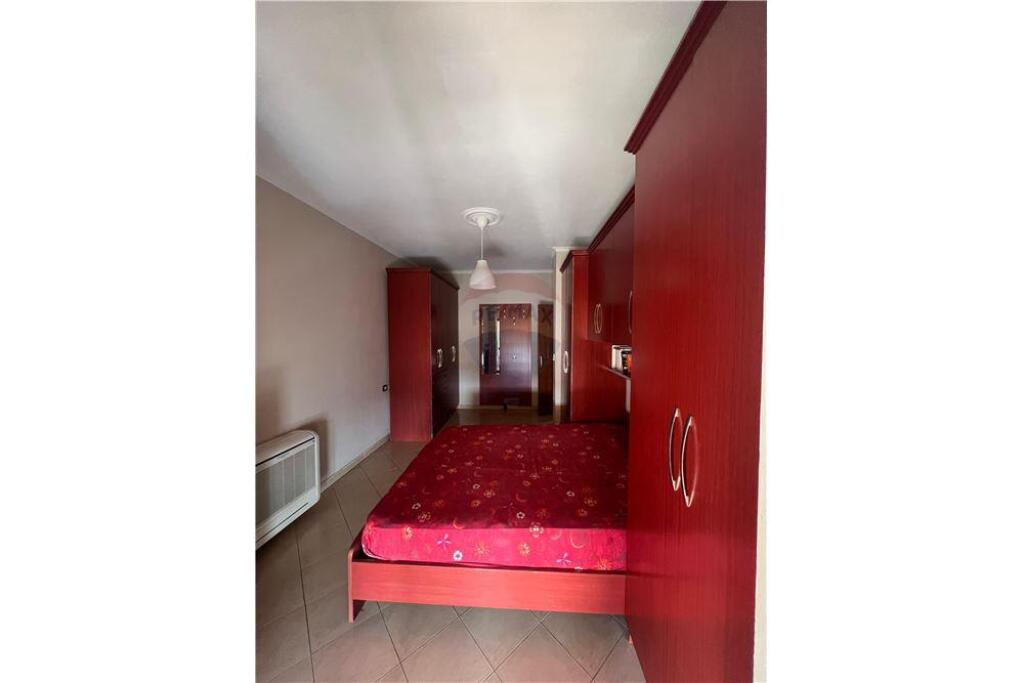 OKAZION!!! SHITET APARTAMENT 2+1 NE DON BOSKO