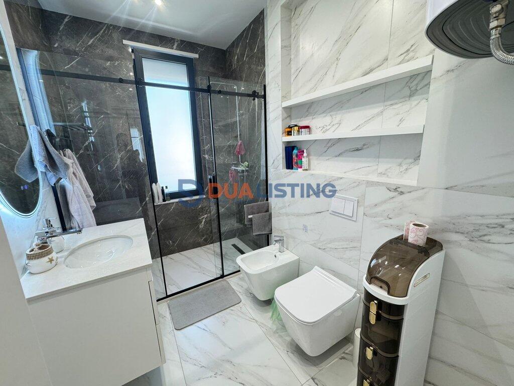 FOR SALE MODERN APARTMENT 3+1+2 in PORECELAN, ERLI RESIDENCE!