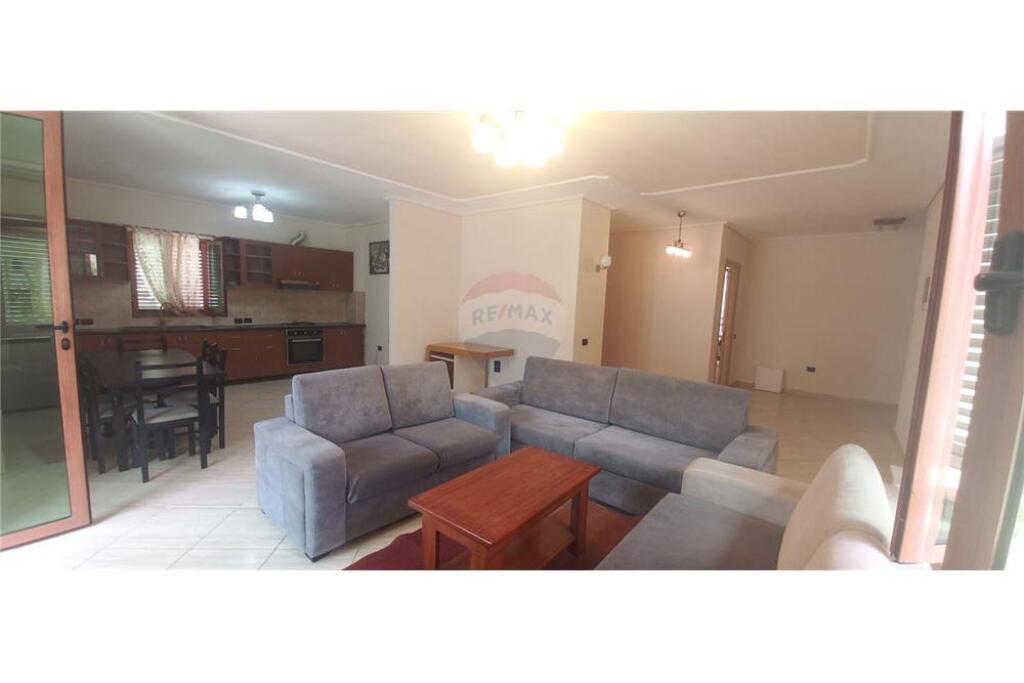 3+1 apartment for rent at German Villas!