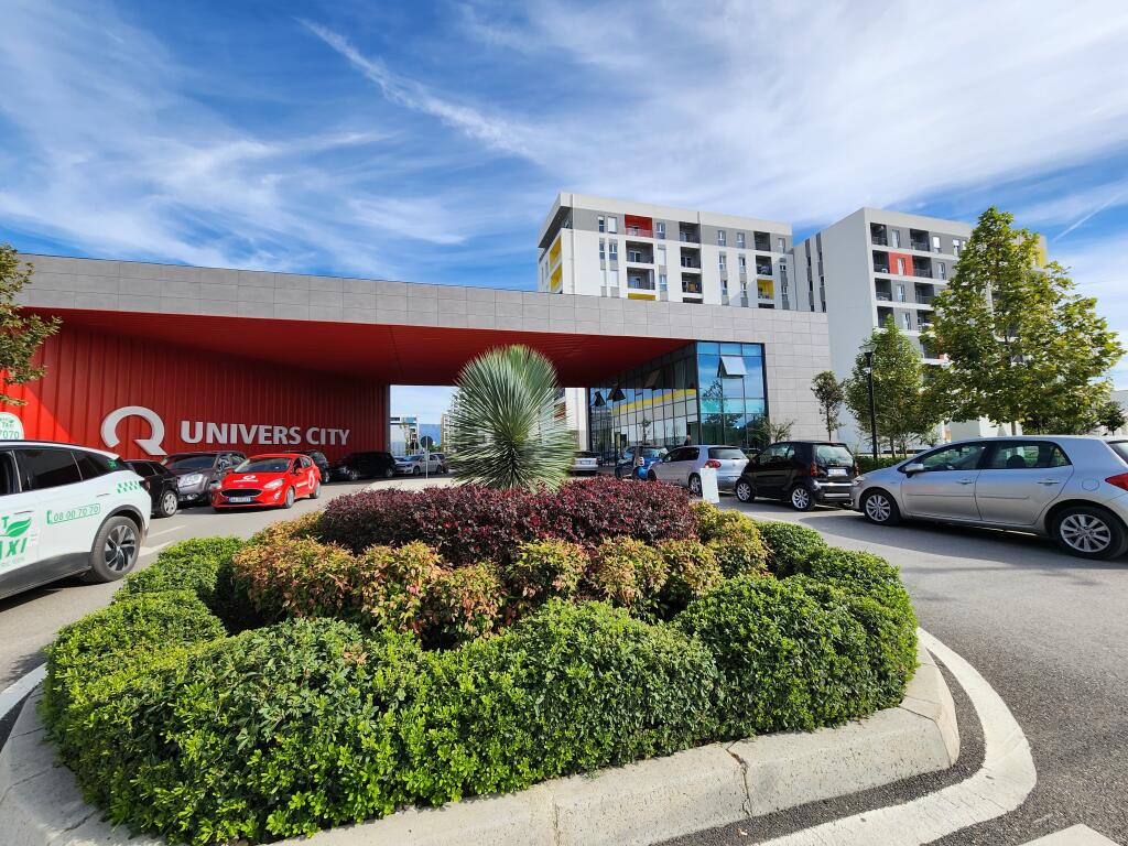  FOR SALE: ⭐️ Ideal 1-Bedroom Apartment with Balcony - Univers City Residence 📍 Near QTU – TIRANA
