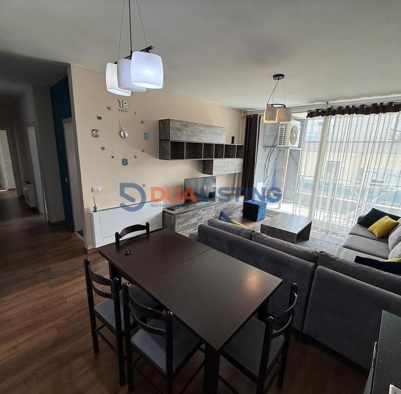 FOR RENT APARTMENT 2+1+2+PARKING SPACE, ZOOLOGICAL GARDEN!