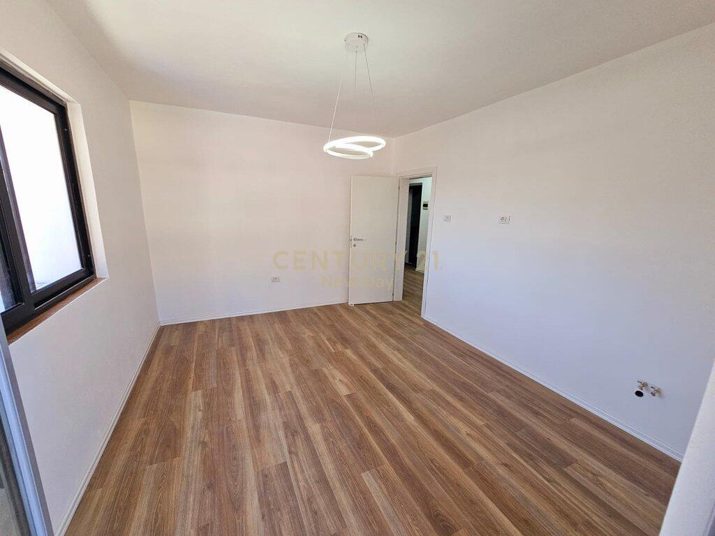 Converted apartment into 2+1 for Sale at the Police Directorate, Durrës - 56.01 m²