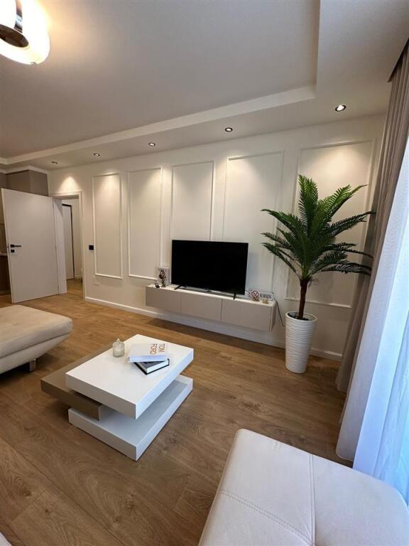 1+1 Apartment Commune of Paris