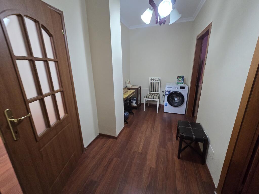 Apartament 2+1 për shitje, Ministria e Jashtme!