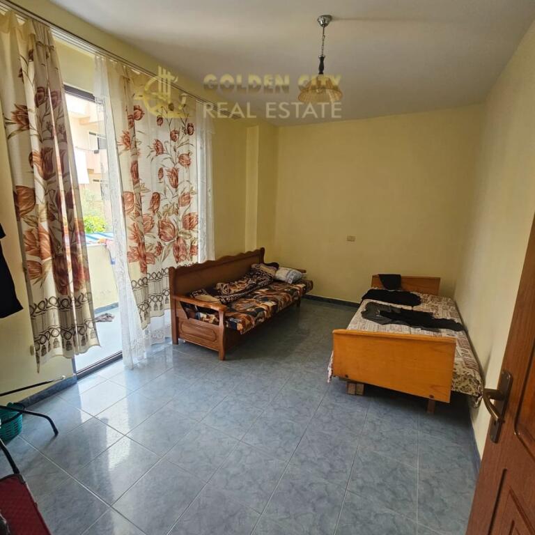 FOR SALE SUPER HUGE APARTMENT 2+1 - ONLY 100M FROM THE SEA!