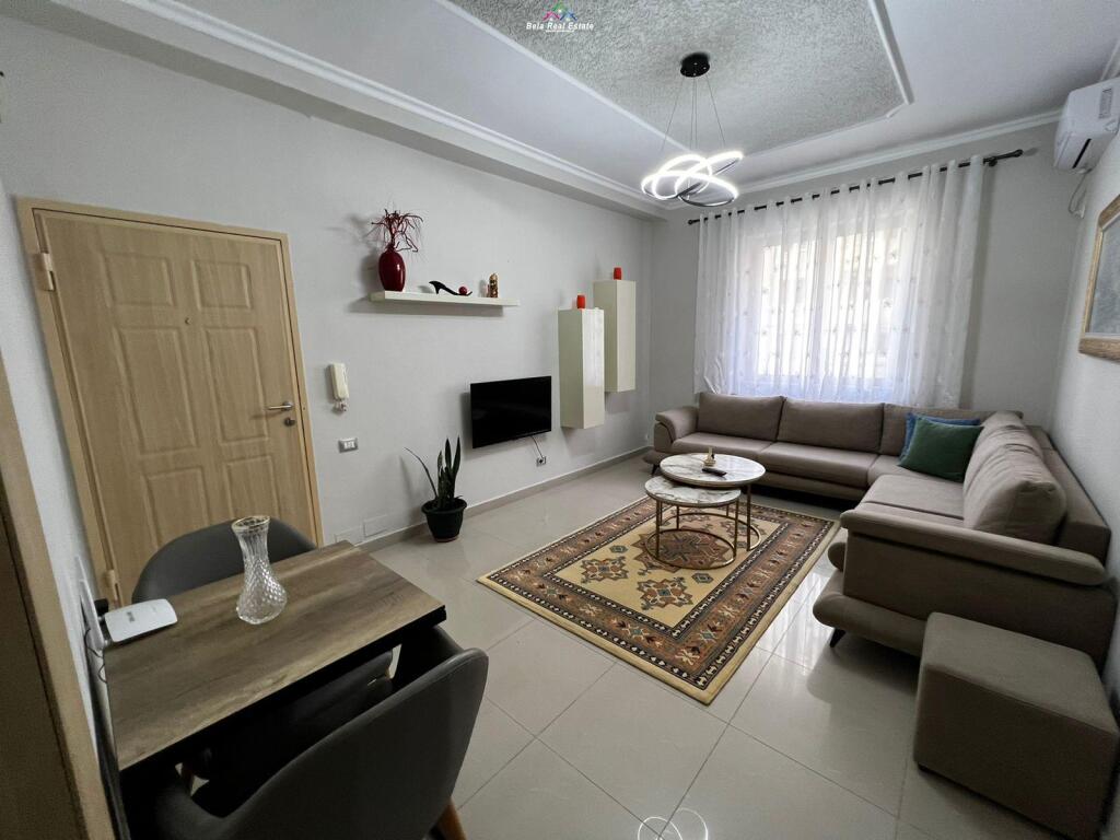 Apartment for Rent 1+1 Near the Ballet School (ID B210542) Tirana.