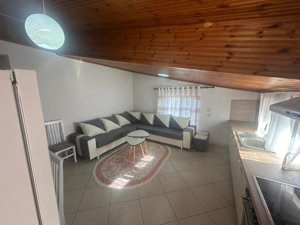 Apartment for rent 2+1