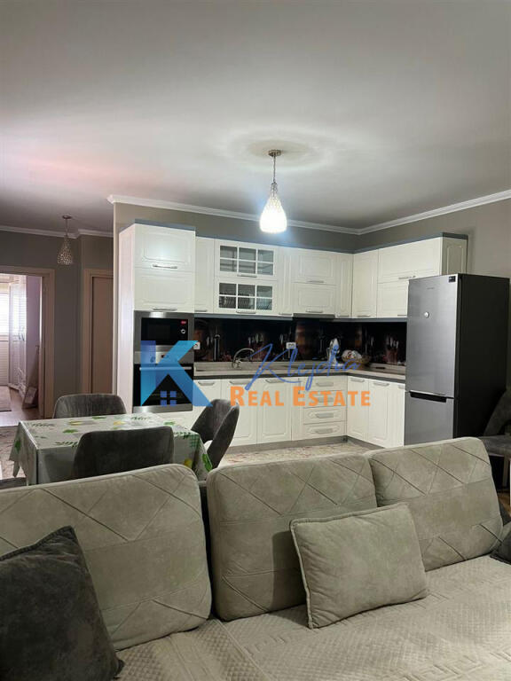 2+1 for rent in Don Bosko, near Credins Bank
