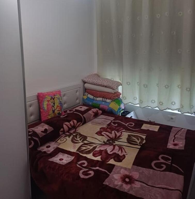 FOR SALE APARTMENT 1+1 AT MANGALEM COMPLEX!!!
