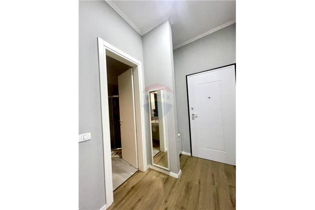 APPARTAMENTO 1+1 CON PARCHEGGIO IN AFFITTO A DELIJORGJ!