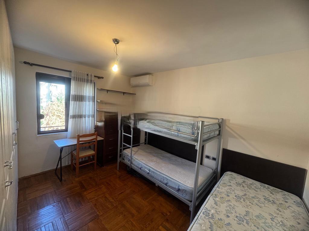 1+1 Apartment for Sale near Shkolla e Bashkuar