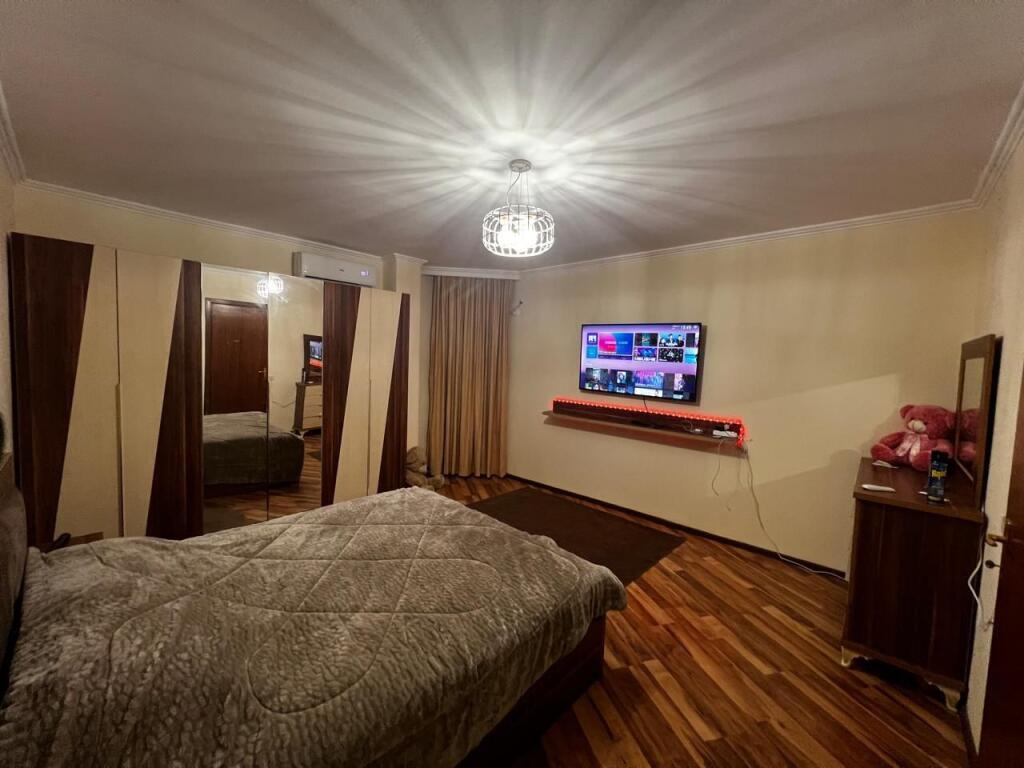 APARTMENT FOR SALE / GOLEM, 2ND FLOOR NEAR ADRIATIC COMPLEX