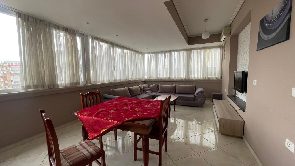 2+1+P Apartment for Sale, former Park