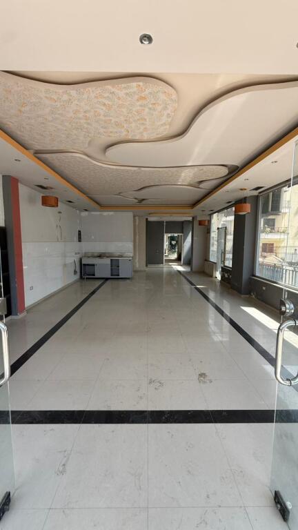 For sale Business Space with Mortgage at Kodra e Diellit.