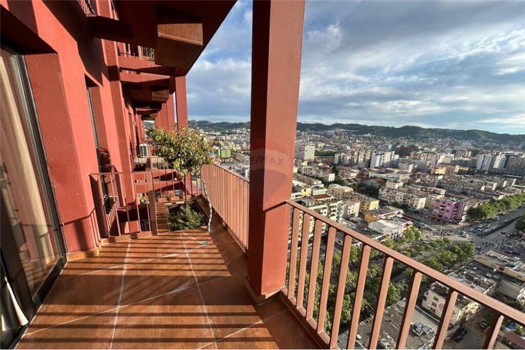 1+1 APARTMENT FOR RENT ON KAVAJES STREET
