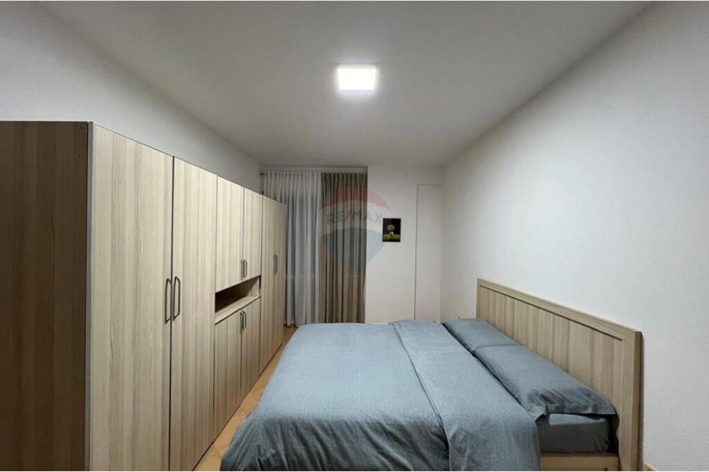 2+1 APARTMENT FOR RENT