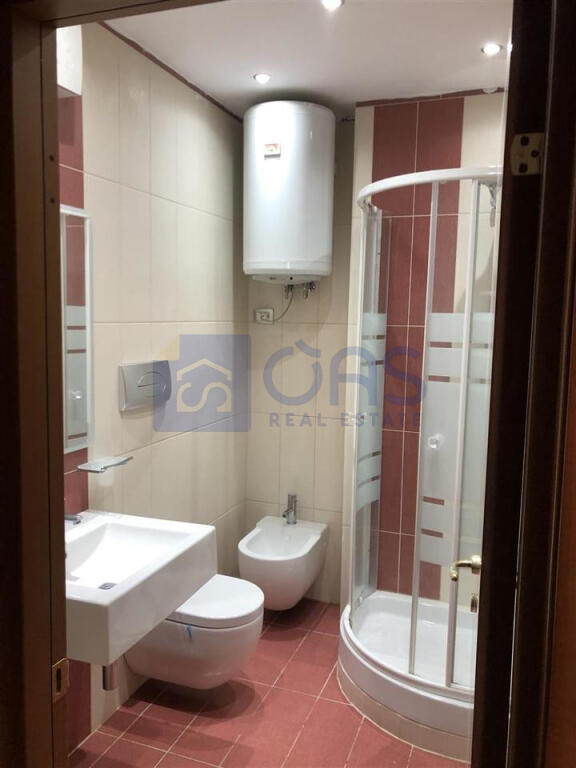 Apartment for rent 3+1+2 in Myslym Shyr