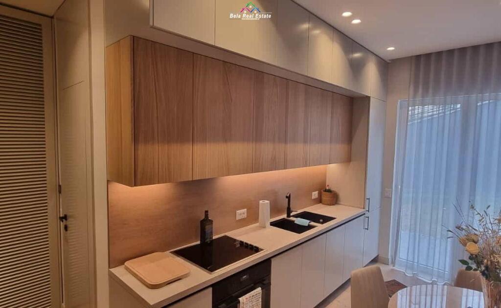 Apartment for Rent 1+1 at Kodra E Diellit 2 (ID B210961) Tirana