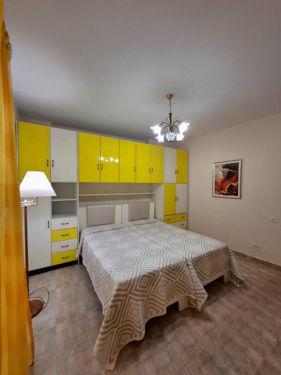 Apartment for rent 1+1